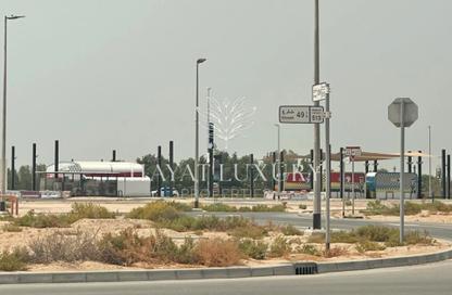 Land - Studio for sale in Jebel Ali Hills - Jebel Ali - Dubai