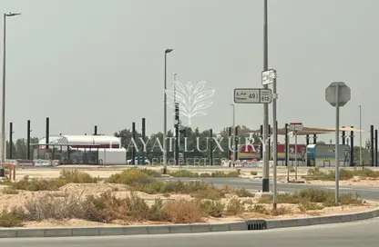 Land - Studio for sale in Jebel Ali Hills - Jebel Ali - Dubai Land - Studio for sale in Jebel Ali Hills - Jebel Ali - Dubai