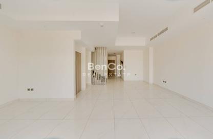 Townhouse - 3 - 4 for rent in Murooj Al Furjan West - Murooj Al Furjan - Al Furjan - Dubai