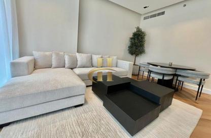 Apartment - 2 Bedrooms - 3 Bathrooms for rent in Bloom Heights A - Bloom Heights - District 15 - Jumeirah Village Circle - Dubai