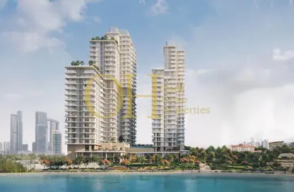 Apartment - 2 Bedrooms - 3 Bathrooms for sale in Muheira - Al Reem Island - Abu Dhabi