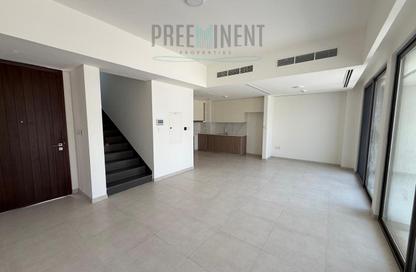 Townhouse - 4 - 5 for sale in Nara - The Valley - Dubai Townhouse - 4 - 5 for sale in Nara - The Valley - Dubai