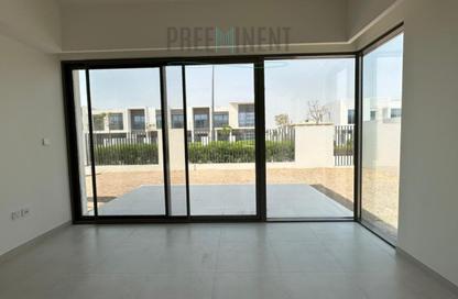 Townhouse - 4 - 5 for sale in Nara - The Valley - Dubai
