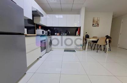 Apartment - 1 Bedroom - 2 Bathrooms for rent in Plazzo Heights - District 10 - Jumeirah Village Circle - Dubai Apartment - 1 Bedroom - 2 Bathrooms for rent in Plazzo Heights - District 10 - Jumeirah Village Circle - Dubai