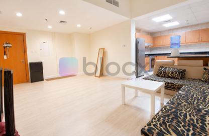Apartment - 1 Bedroom - 2 Bathrooms for rent in Plazzo Heights - District 10 - Jumeirah Village Circle - Dubai Apartment - 1 Bedroom - 2 Bathrooms for rent in Plazzo Heights - District 10 - Jumeirah Village Circle - Dubai