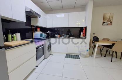 Apartment - 1 Bedroom - 2 Bathrooms for rent in Plazzo Heights - District 10 - Jumeirah Village Circle - Dubai Apartment - 1 Bedroom - 2 Bathrooms for rent in Plazzo Heights - District 10 - Jumeirah Village Circle - Dubai