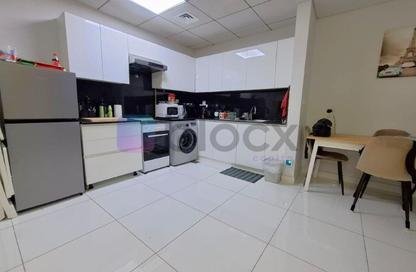 Apartment - 1 Bedroom - 2 Bathrooms for rent in Plazzo Heights - District 10 - Jumeirah Village Circle - Dubai Apartment - 1 Bedroom - 2 Bathrooms for rent in Plazzo Heights - District 10 - Jumeirah Village Circle - Dubai