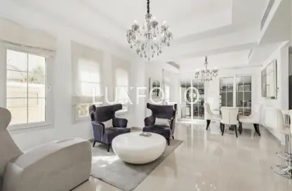 فيلا - 3 غرف نوم - 3 حمامات للايجار في الينابيع 9 - الينابيع - دبي فيلا - 3 غرف نوم - 3 حمامات للايجار في الينابيع 9 - الينابيع - دبي