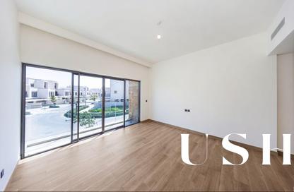 Villa - 5 Bedrooms - 6 Bathrooms for sale in Costa Brava 1 - Costa Brava - Damac Lagoons - Dubai