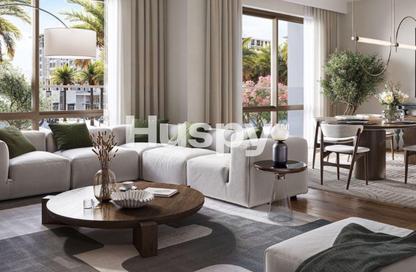 Apartment - 1 Bedroom - 1 Bathroom for sale in Lana On The Park - Town Square - Dubai
