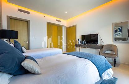 Apartment - 2 Bedrooms - 3 Bathrooms for rent in Aykon City Tower B - Aykon City - Business Bay - Dubai