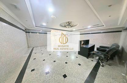 Apartment - Studio - 1 Bathroom for rent in Andalusia Tower 2 - Al Nahda - Sharjah