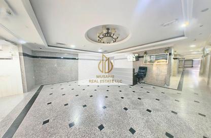 Apartment - Studio - 1 Bathroom for rent in Andalusia Tower 2 - Al Nahda - Sharjah