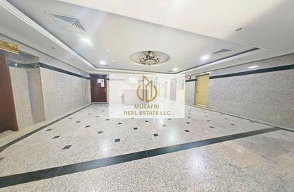 Apartment - Studio - 1 Bathroom for rent in Andalusia Tower 2 - Al Nahda - Sharjah