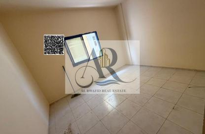Apartment - Studio - 1 Bathroom for rent in Al Naemiya Tower 2 - Al Naemiya Towers - Al Nuaimiya - Ajman