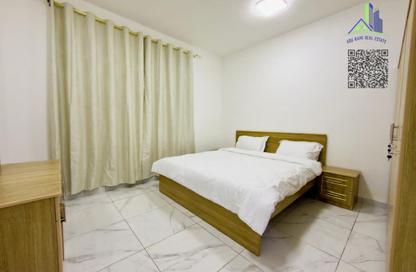 Apartment - 1 - 2 for rent in Rawan Building - Al Naimiya - Al Nuaimiya - Ajman