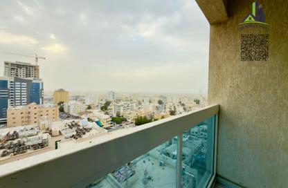 Apartment - 1 - 2 for rent in Rawan Building - Al Naimiya - Al Nuaimiya - Ajman Apartment - 1 - 2 for rent in Rawan Building - Al Naimiya - Al Nuaimiya - Ajman