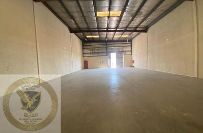 Warehouse - Studio - 1 Bathroom for rent in Industrial Area 18 - Sharjah Industrial Area - Sharjah Warehouse - Studio - 1 Bathroom for rent in Industrial Area 18 - Sharjah Industrial Area - Sharjah