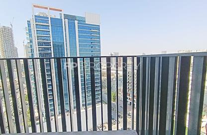 Apartment - 1 Bedroom - 1 Bathroom for rent in Belgravia Heights 1 - Belgravia Heights - District 12 - Jumeirah Village Circle - Dubai