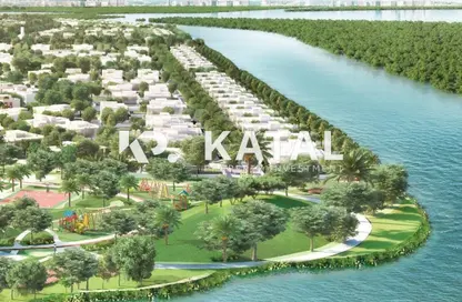 أرض - استوديو للبيع في الياس الغرببة - جزيرة ياس - أبوظبي