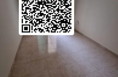 شقة - غرفة نوم - 2 حمامات للايجار في برج فيكتوريا - القليعة - الشارقة