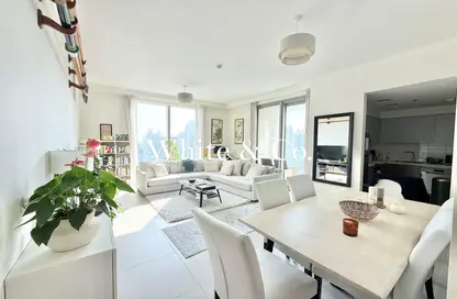 Apartment - 2 Bedrooms - 2 Bathrooms for sale in Forte 1 - Forte - Downtown Dubai - Dubai