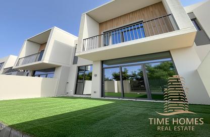Townhouse - 3 Bedrooms - 3 Bathrooms for sale in Spring - Arabian Ranches 3 - Dubai