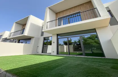 Townhouse - 3 Bedrooms - 3 Bathrooms for sale in Spring - Arabian Ranches 3 - Dubai