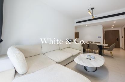 Apartment - 2 - 3 for sale in Binghatti Orchid - District 10 - Jumeirah Village Circle - Dubai