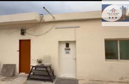 Villa - 7 Bedrooms - 7+ Bathrooms for sale in Al Sabkha - Al Riqqa - Sharjah Villa - 7 Bedrooms - 7+ Bathrooms for sale in Al Sabkha - Al Riqqa - Sharjah