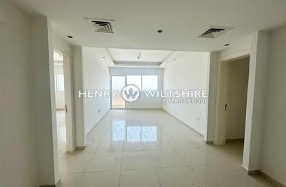 Apartment - 3 Bedrooms - 3 Bathrooms for rent in Marina Bay by DAMAC - Najmat Abu Dhabi - Al Reem Island - Abu Dhabi
