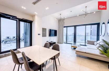 Apartment - 2 Bedrooms - 2 Bathrooms for sale in Binghatti Canal - Business Bay - Dubai