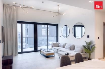Apartment - 2 Bedrooms - 2 Bathrooms for sale in Binghatti Canal - Business Bay - Dubai