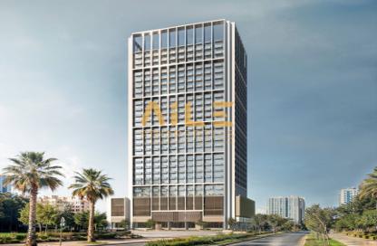 Apartment - 2 Bedrooms - 2 Bathrooms for sale in Binghatti Luxuria - District 4 - Jumeirah Village Triangle - Dubai