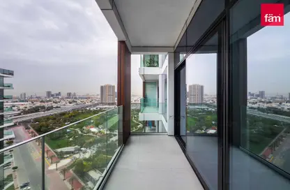 Apartment - 3 Bedrooms - 5 Bathrooms for rent in Park Gate Residence 1 - Park Gate Residences - Al Kifaf - Zabeel - Dubai