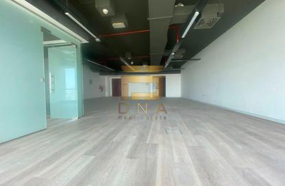 Office Space - Studio - 1 for rent in Le Solarium - Dubai Silicon Oasis - Dubai