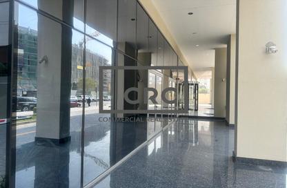 Retail - Studio - 1 for rent in Adhara Star - Arjan - Dubai Retail - Studio - 1 for rent in Adhara Star - Arjan - Dubai