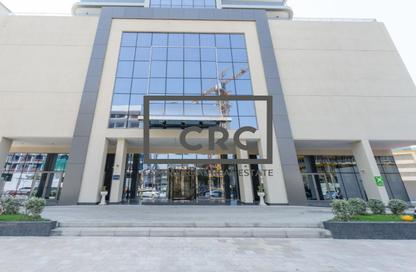 Retail - Studio - 1 for rent in Adhara Star - Arjan - Dubai Retail - Studio - 1 for rent in Adhara Star - Arjan - Dubai