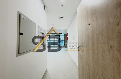 Apartment - 1 Bedroom - 2 Bathrooms for rent in Karimian 3 - Jumeirah Garden City - Al Satwa - Dubai
