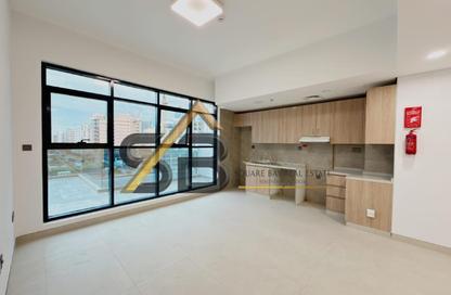 Apartment - 1 Bedroom - 2 Bathrooms for rent in Karimian 3 - Jumeirah Garden City - Al Satwa - Dubai