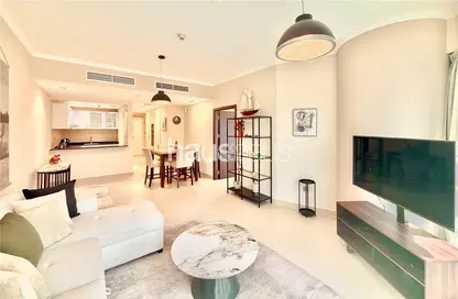 شقة - غرفة نوم - 1 حمام للبيع في جولدكريست إكزيكتيف - (JLT) مجمع C - أبراج بحيرات الجميرا - دبي
