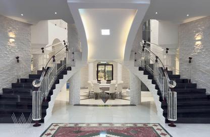 Villa - 7+ Bedrooms - 7+ Bathrooms for rent in Sector E - Emirates Hills - Dubai