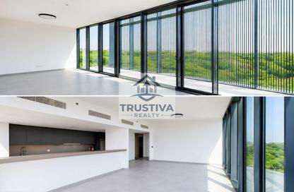 Apartment - 3 - 4 for sale in The Boulevard 3 - Aljada - Sharjah Apartment - 3 - 4 for sale in The Boulevard 3 - Aljada - Sharjah