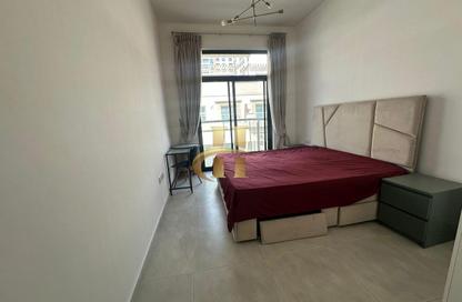 Apartment - 2 Bedrooms - 2 Bathrooms for rent in Binghatti Mirage - District 10 - Jumeirah Village Circle - Dubai