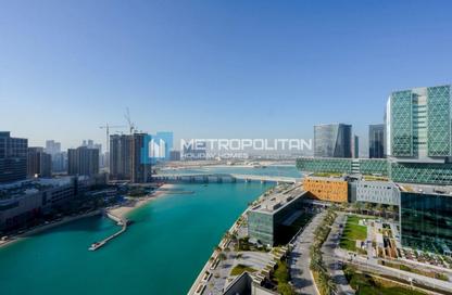 Apartment - 1 Bedroom - 1 Bathroom for sale in Al Maryah Vista - Al Maryah Island - Abu Dhabi