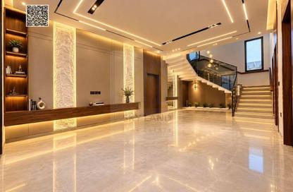 Villa - 7 - 7+ for sale in Al Bahia Hills - Al Bahia - Ajman Villa - 7 - 7+ for sale in Al Bahia Hills - Al Bahia - Ajman