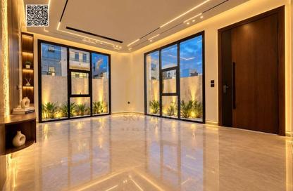 Villa - 7 - 7+ for sale in Al Bahia Hills - Al Bahia - Ajman Villa - 7 - 7+ for sale in Al Bahia Hills - Al Bahia - Ajman