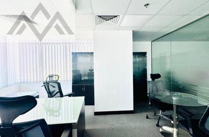 Office Space - Studio for rent in Mazaya Business Avenue BB1 - Mazaya Business Avenue - Jumeirah Lake Towers - Dubai Office Space - Studio for rent in Mazaya Business Avenue BB1 - Mazaya Business Avenue - Jumeirah Lake Towers - Dubai