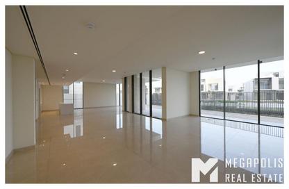 Villa - 5 Bedrooms - 6 Bathrooms for rent in Address Hillcrest - Dubai Hills Estate - Dubai