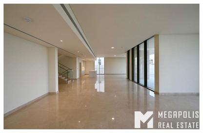 Villa - 5 Bedrooms - 6 Bathrooms for rent in Address Hillcrest - Dubai Hills Estate - Dubai